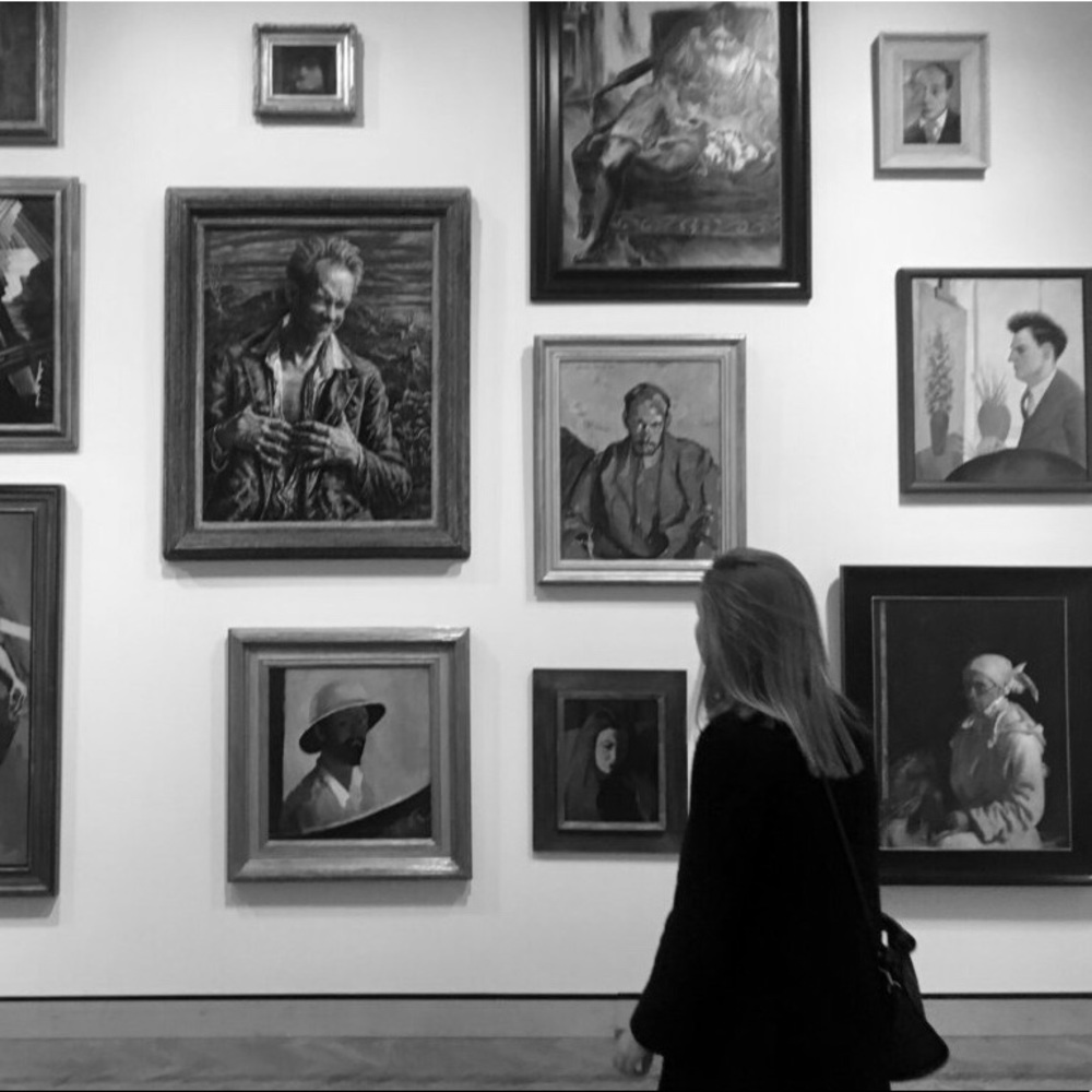 Meet your Posher, Gabi